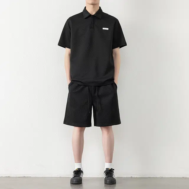 RAP PANDA Polo