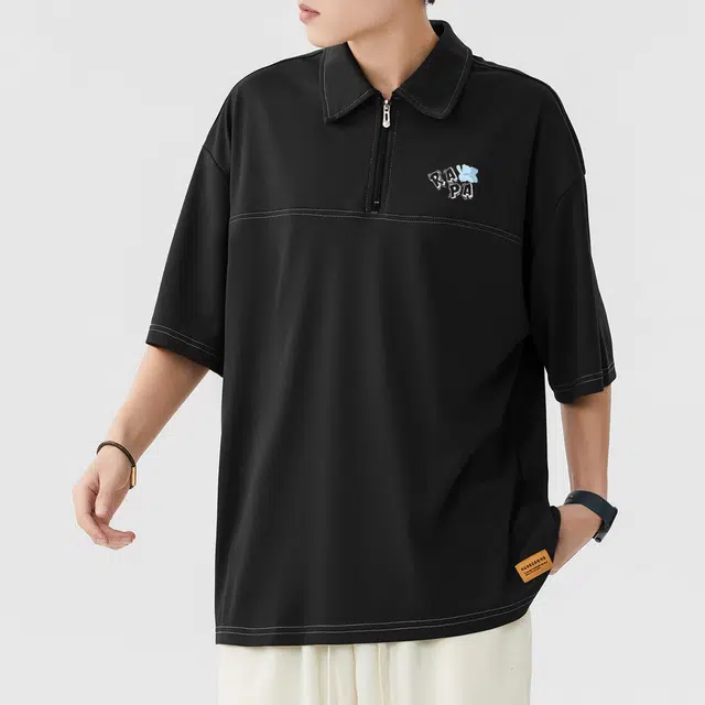 RAP PANDA Polo
