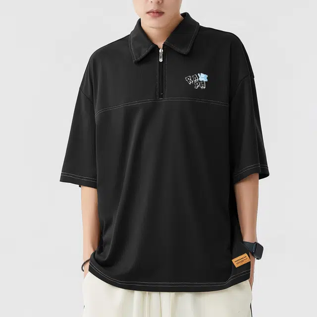RAP PANDA Polo