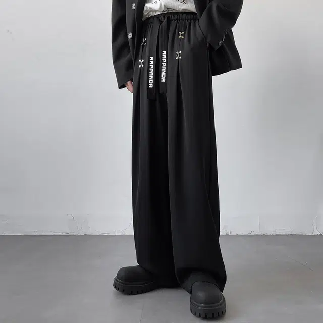 RAP PANDA T