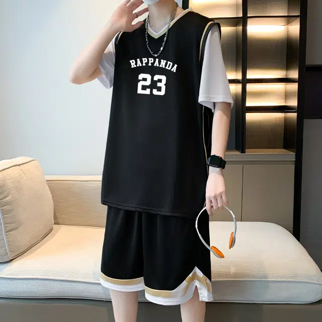 RAP PANDA t