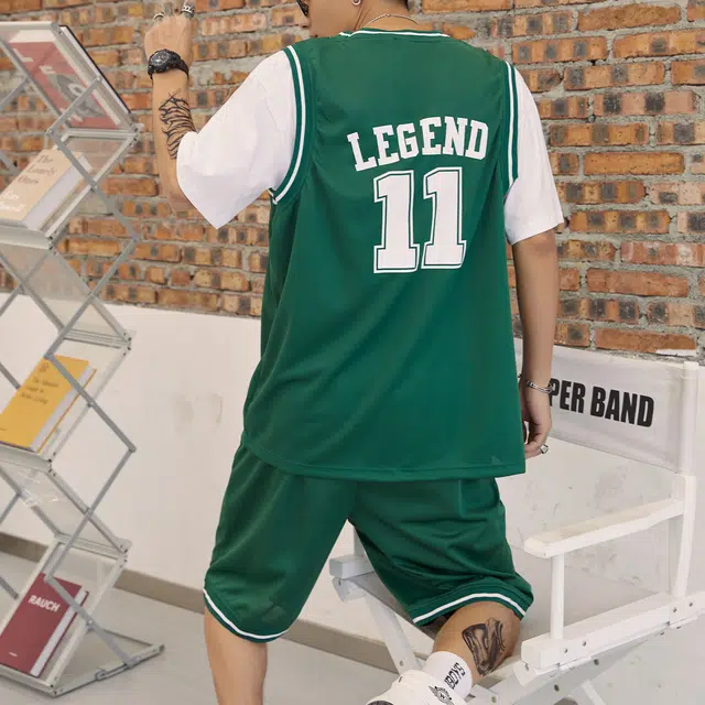 RAP PANDA t