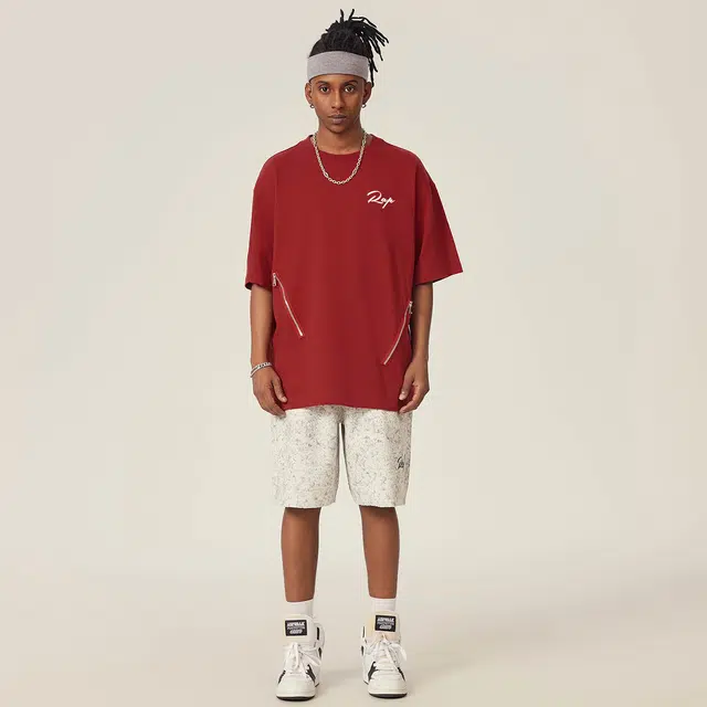 RAP PANDA T
