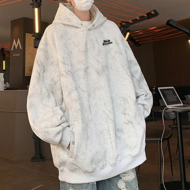 RAP PANDA