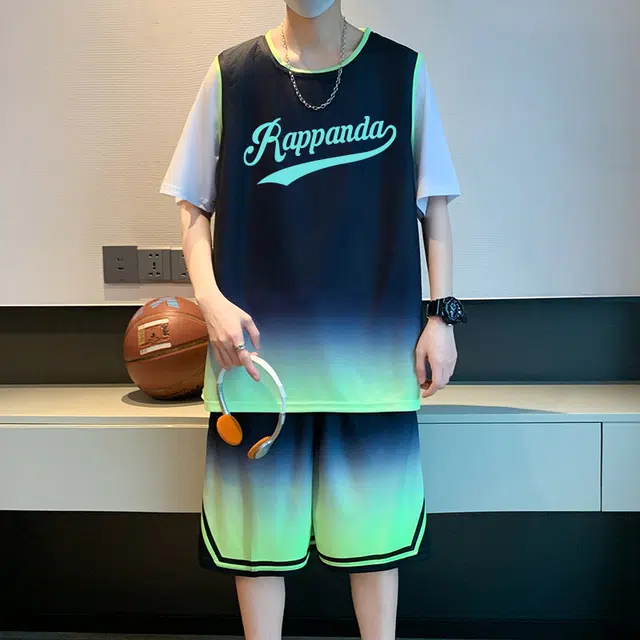 RAP PANDA T
