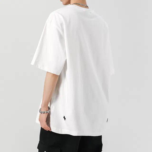 RAP PANDA insvibecleanfitT
