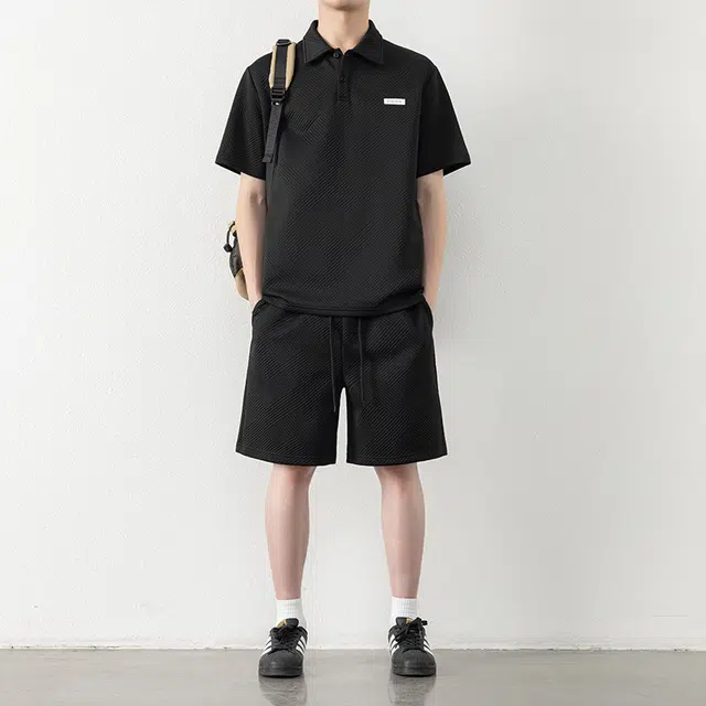 RAP PANDA Polo