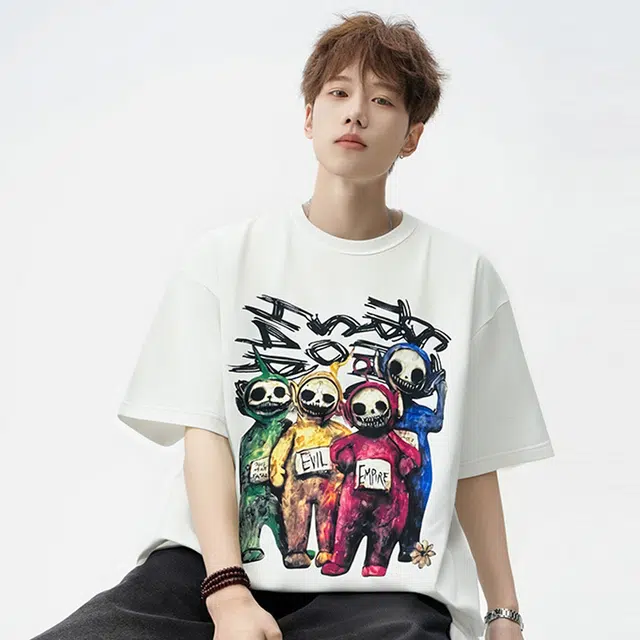 RAP PANDA TshirtT