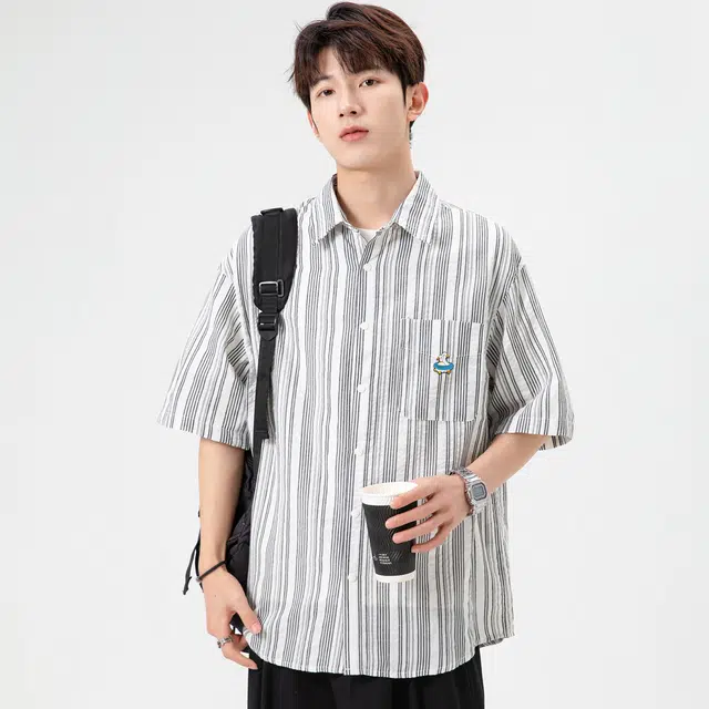 RAP PANDA chic