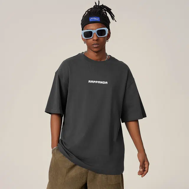 RAP PANDA T