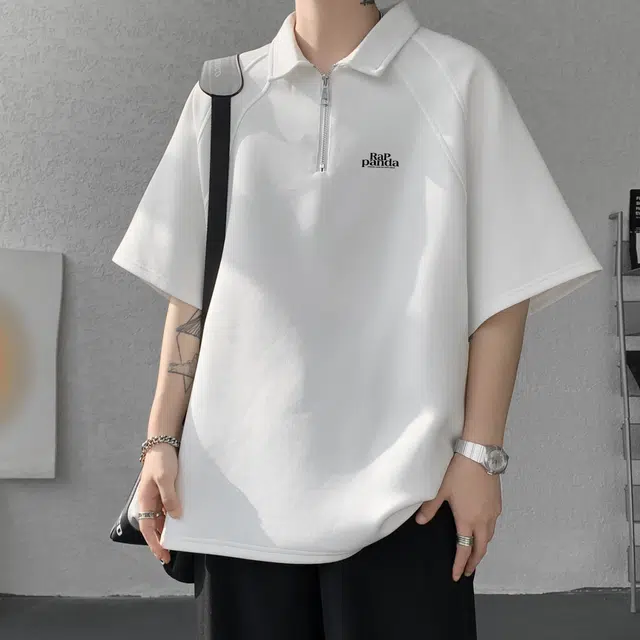 RAP PANDA polo