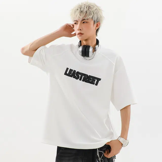 RAP PANDA 260gTshirtcleanfitT