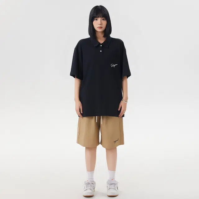 RAP PANDA TshirtPolo