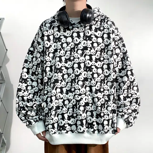 RAP PANDA