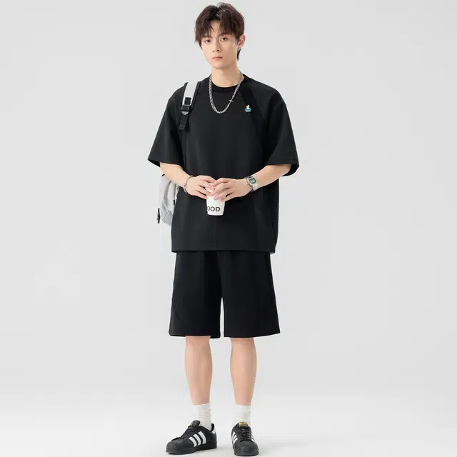 RAP PANDA boxT