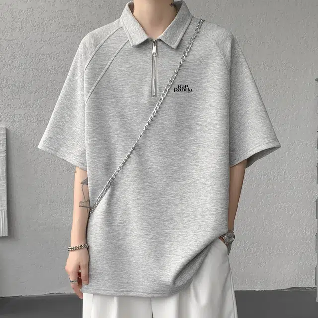 RAP PANDA polo