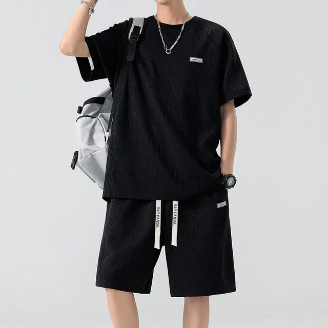 RAP PANDA t