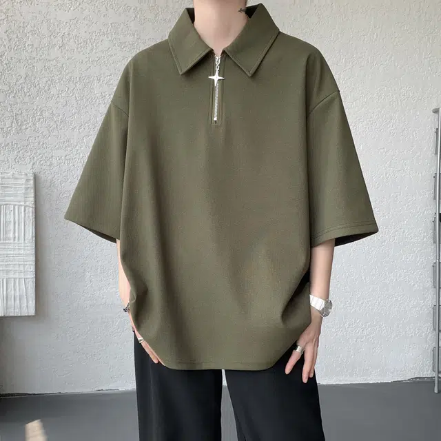 RAP PANDA Polo