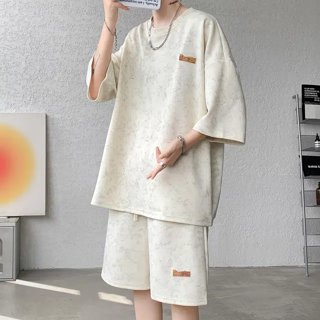 PAINT STAIN T