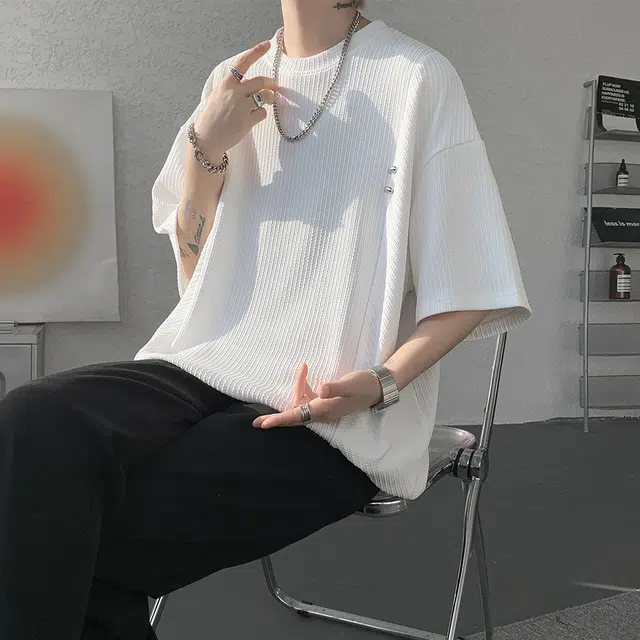RAP PANDA T