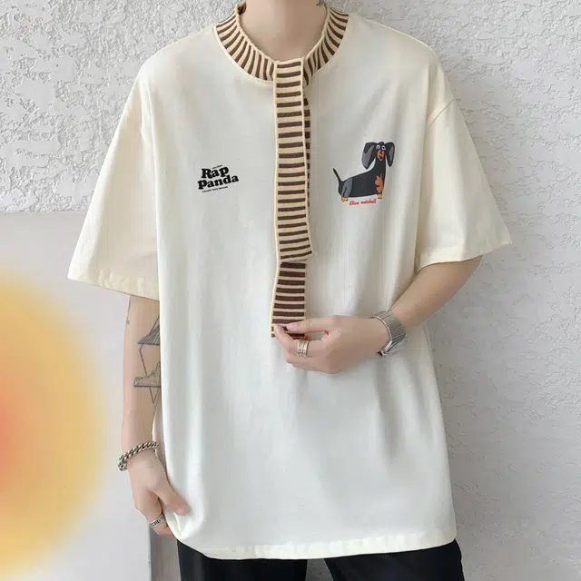 RAP PANDA 280 T