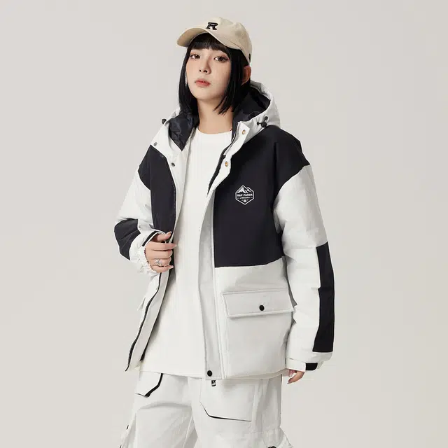 RAP PANDA logo