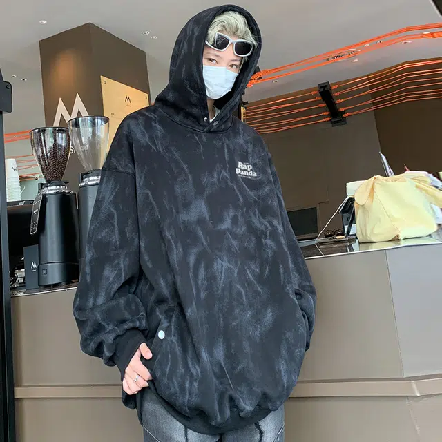 RAP PANDA