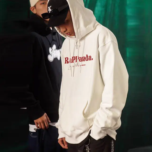 RAP PANDA