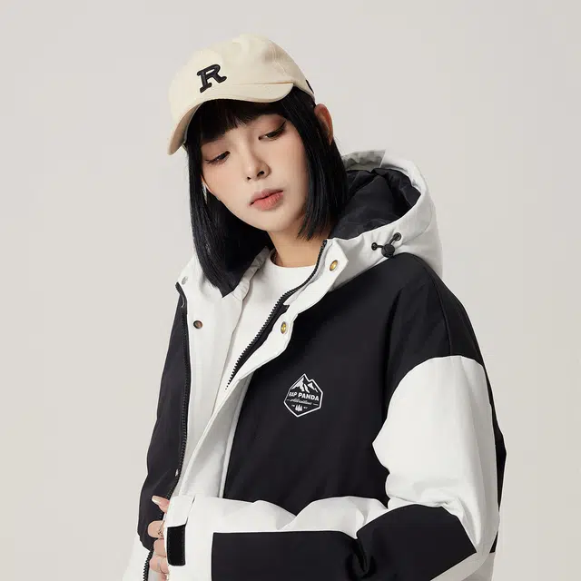 RAP PANDA logo