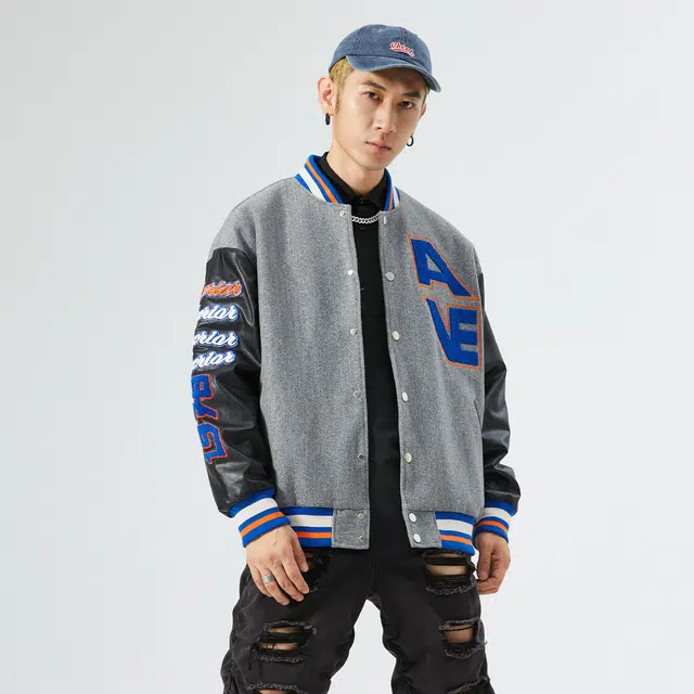 RAP PANDA PU