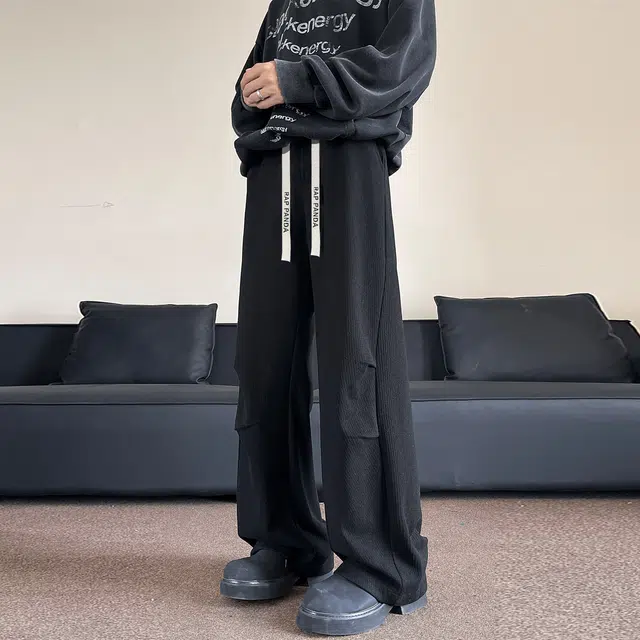 RAP PANDA