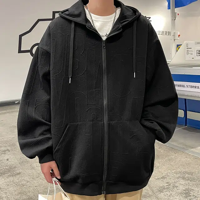 oversize