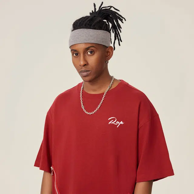 RAP PANDA T