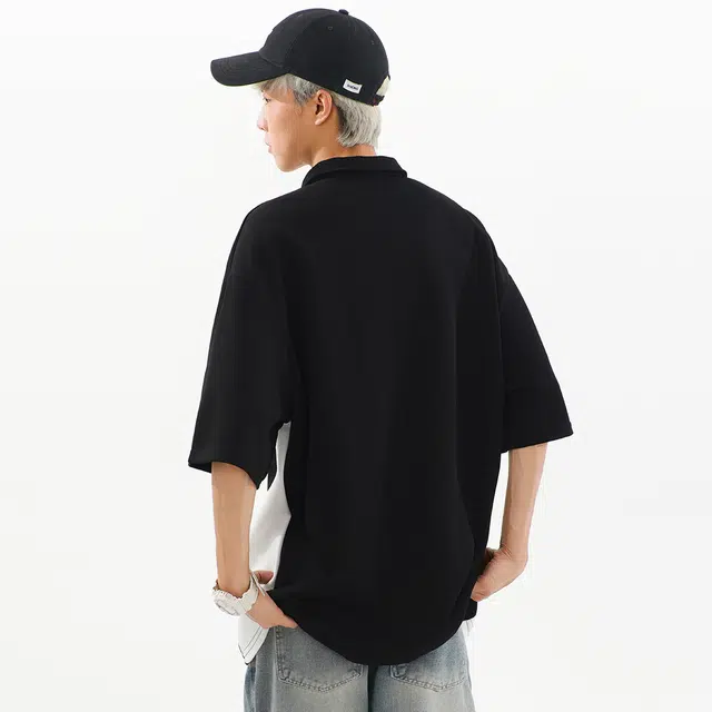 RAP PANDA Polo
