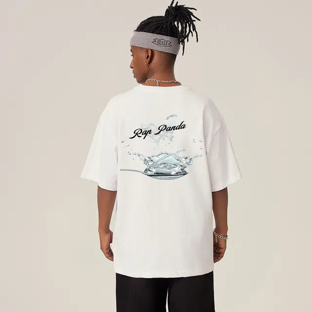 RAP PANDA T