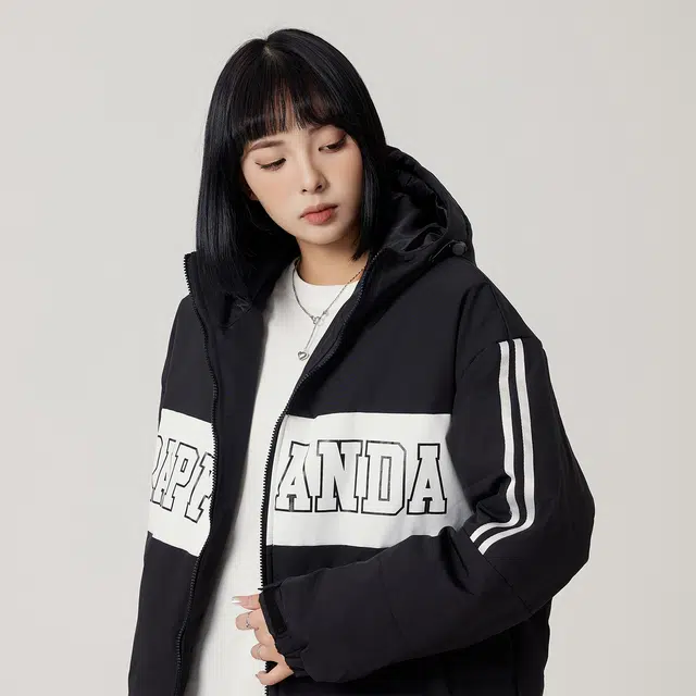 RAP PANDA logo