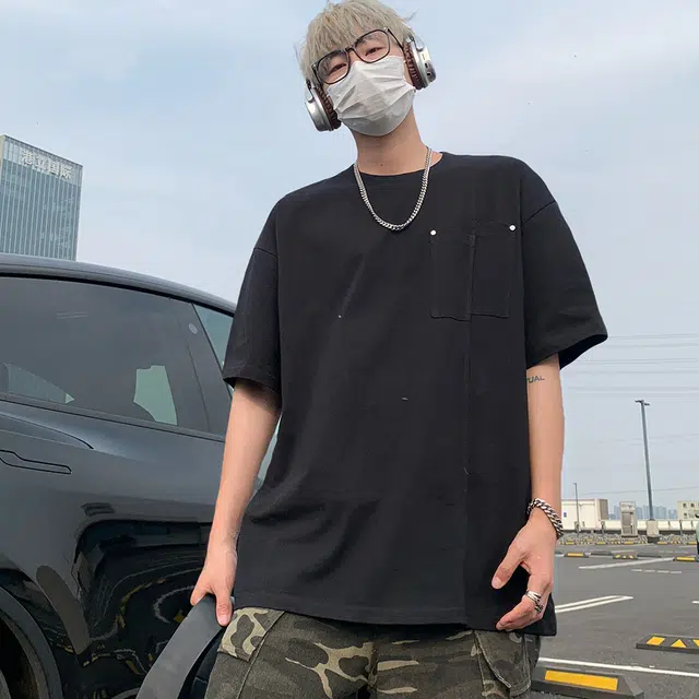 RAP PANDA T