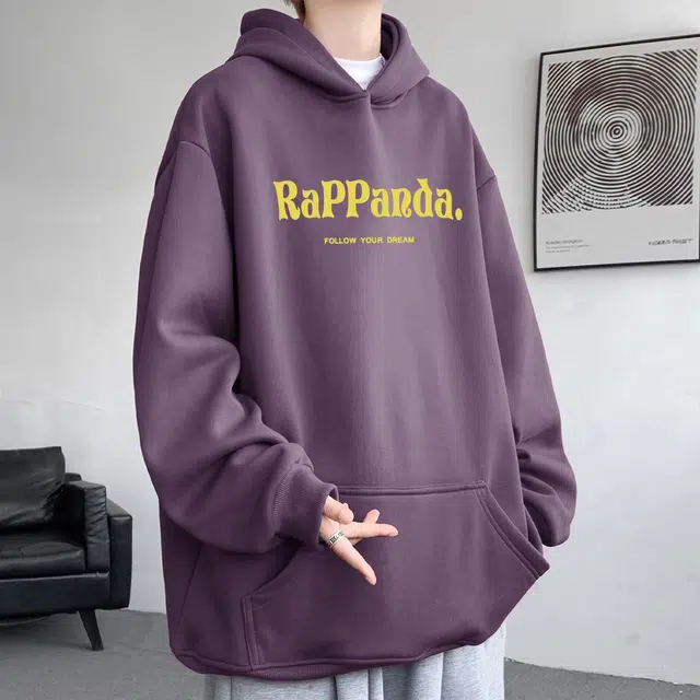 RAP PANDA Logo