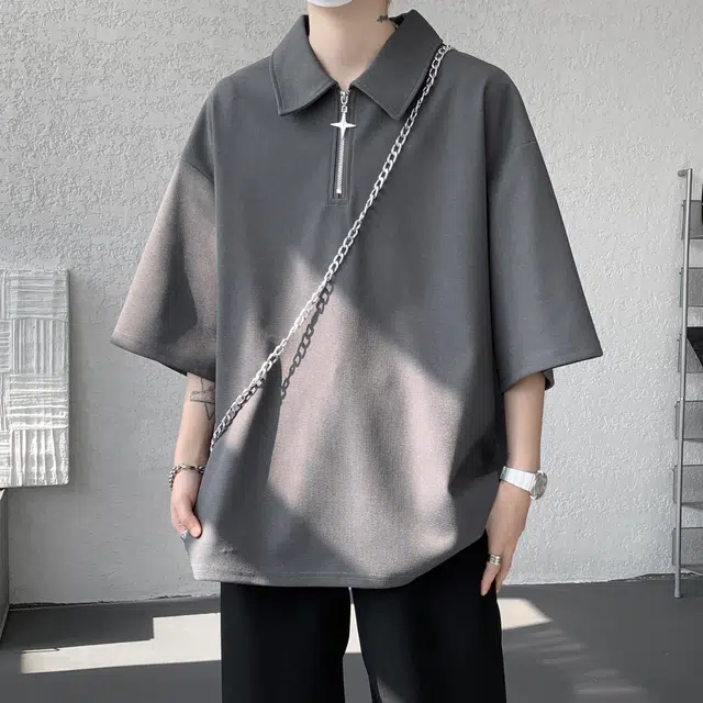 RAP PANDA Polo