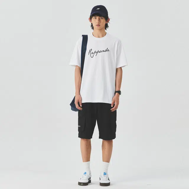 RAP PANDA T