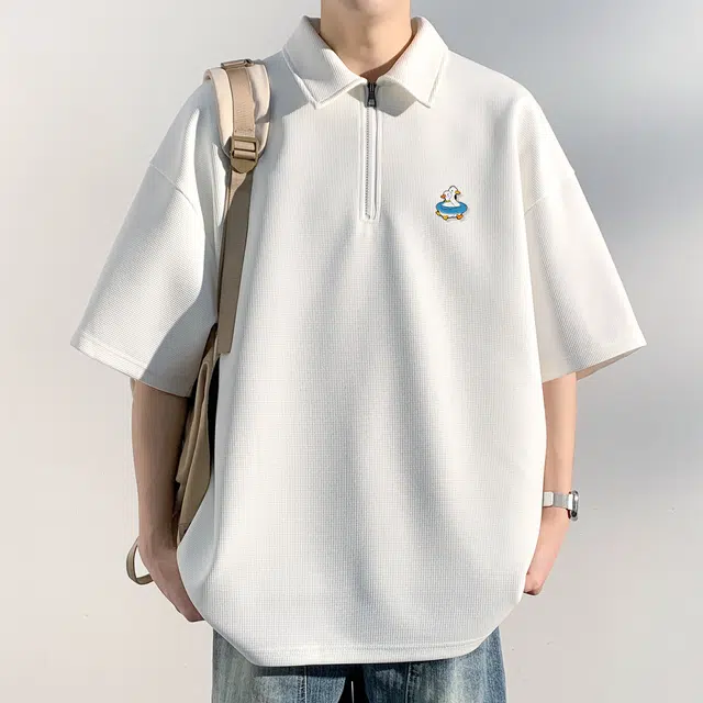 RAP PANDA Polo