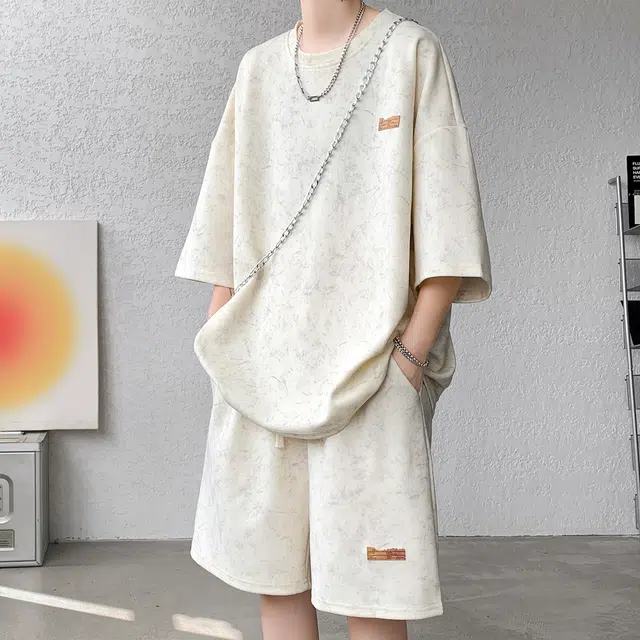 PAINT STAIN T