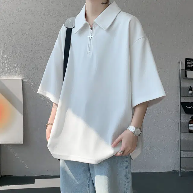 RAP PANDA Polo