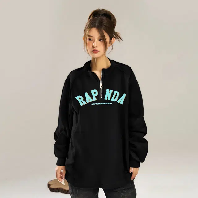 RAP PANDA