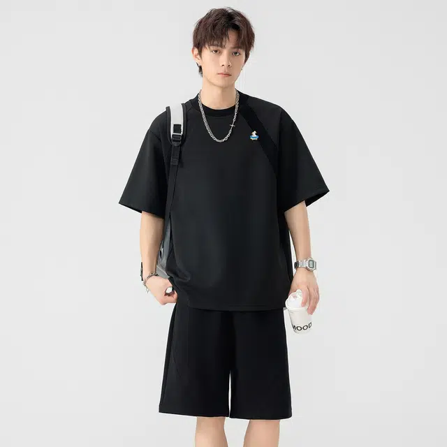 RAP PANDA boxT