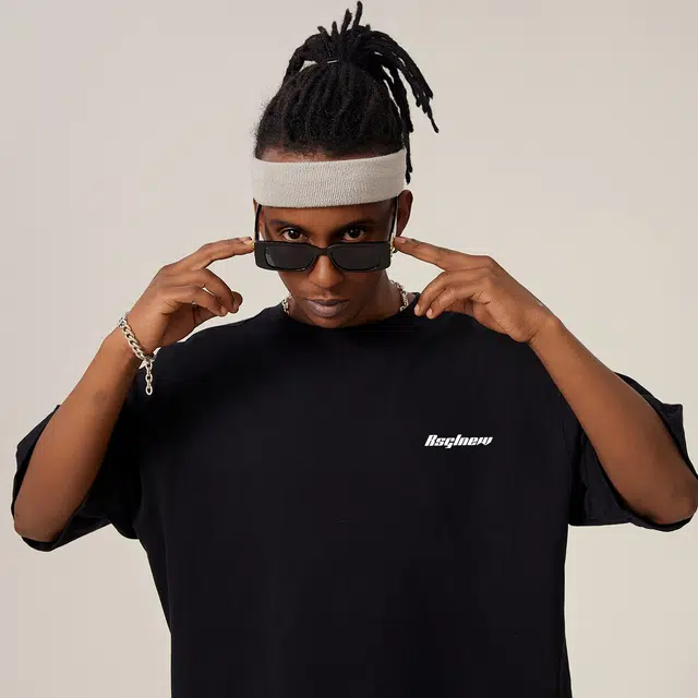 RAP PANDA T