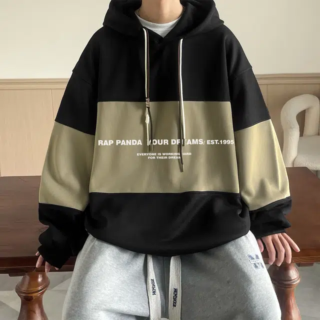 RAP PANDA