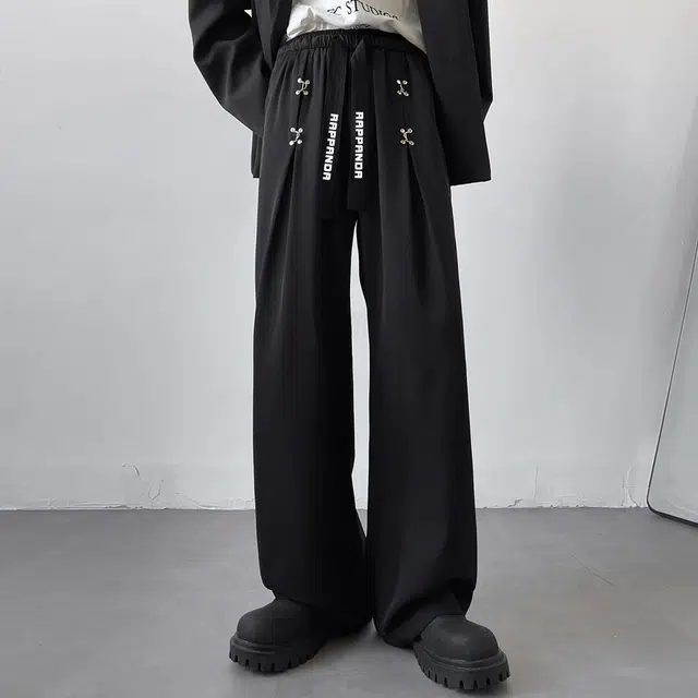 RAP PANDA T