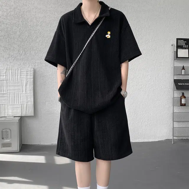 RAP PANDA polo