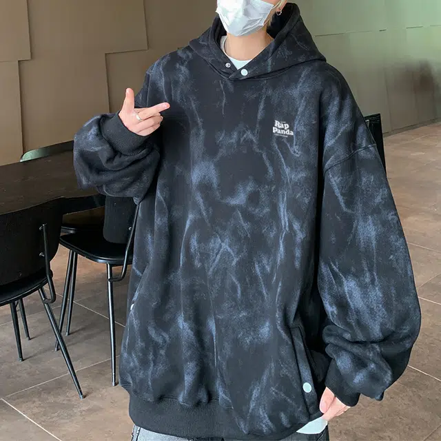 RAP PANDA